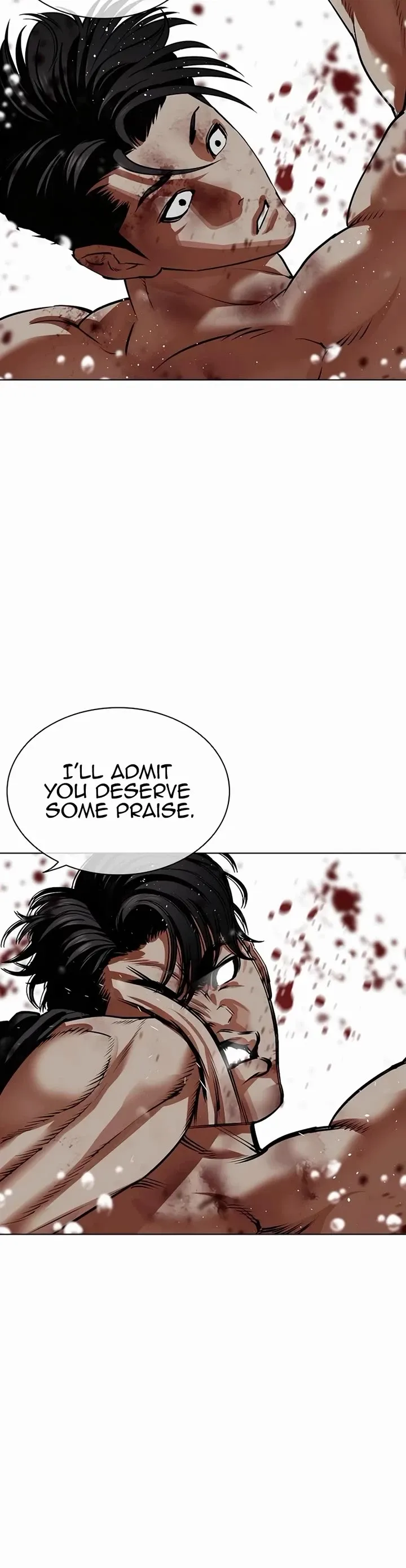 Lookism - Chapter 544 Page 80