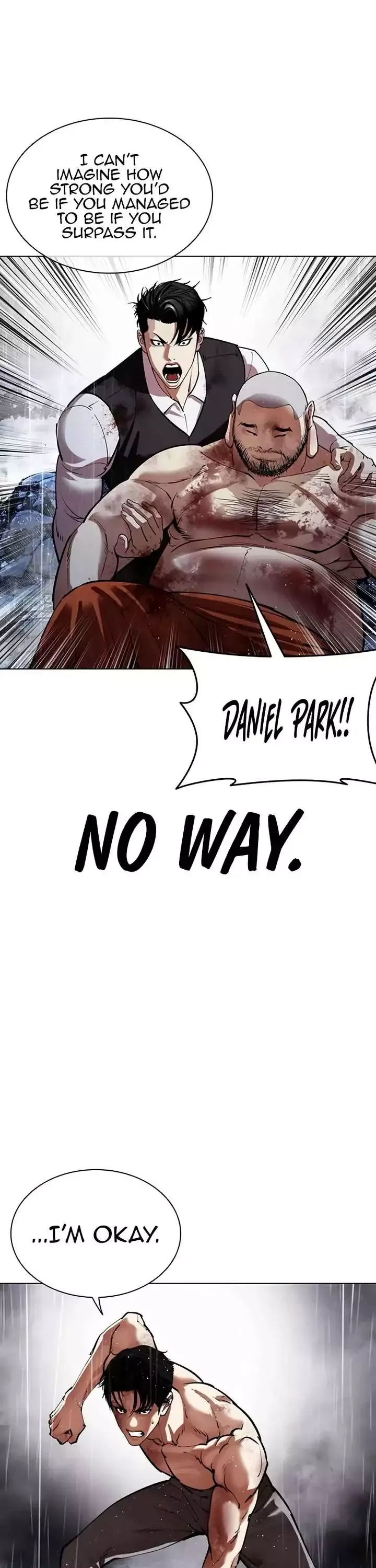 Lookism - Chapter 544 Page 82