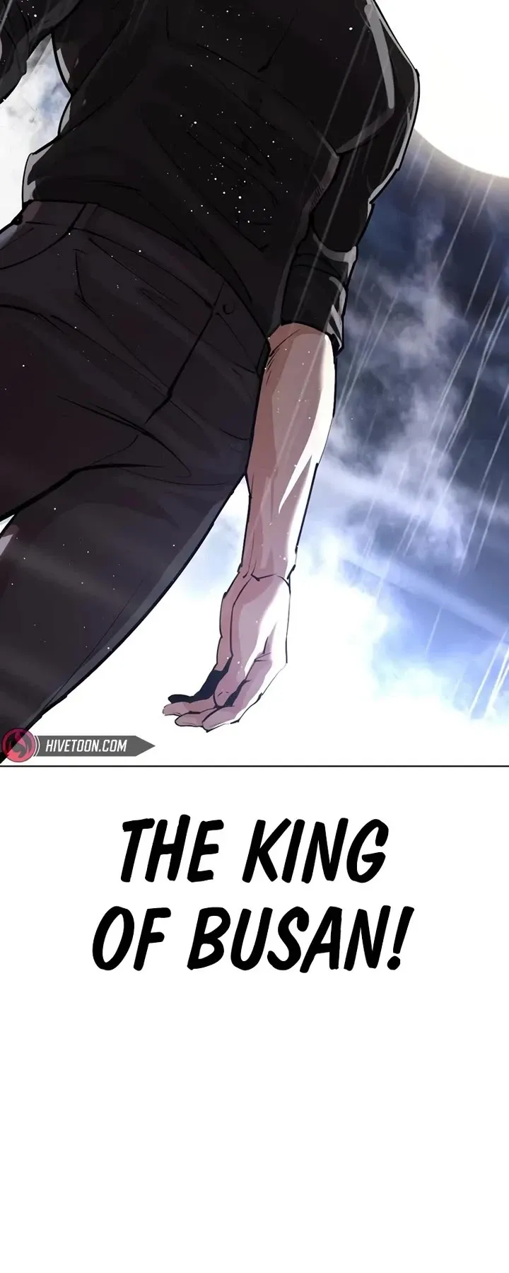 Lookism - Chapter 544 Page 85