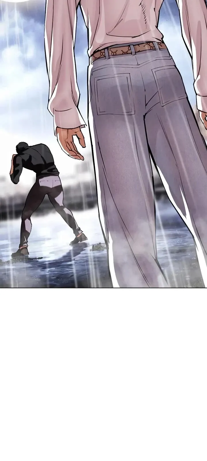 Lookism - Chapter 544 Page 90