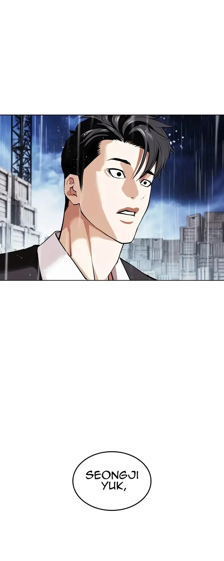 Lookism - Chapter 544 Page 100