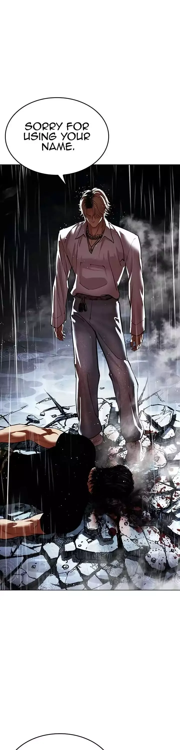 Lookism - Chapter 544 Page 101