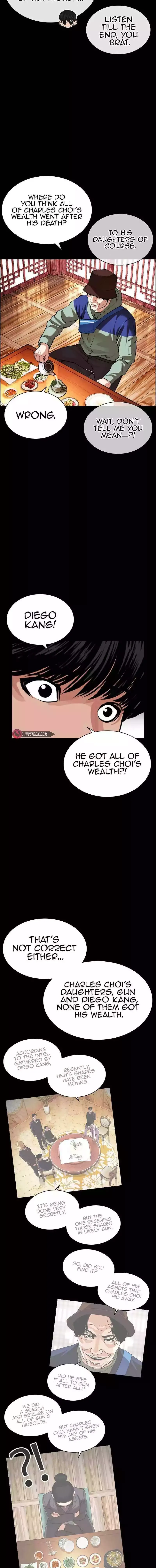 Lookism - Chapter 545 Page 5