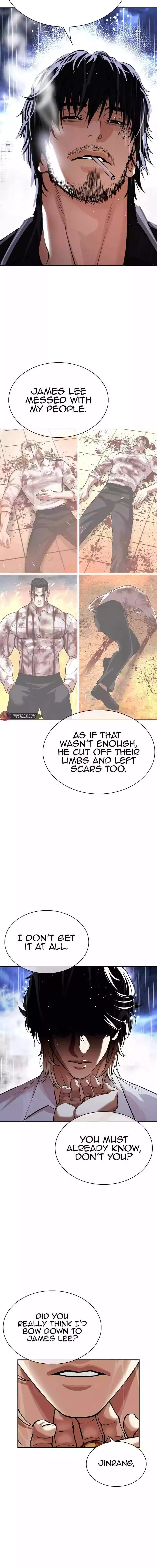 Lookism - Chapter 545 Page 23