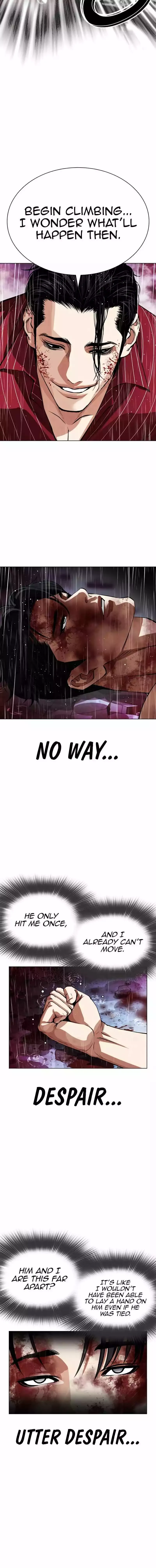 Lookism - Chapter 548 Page 29