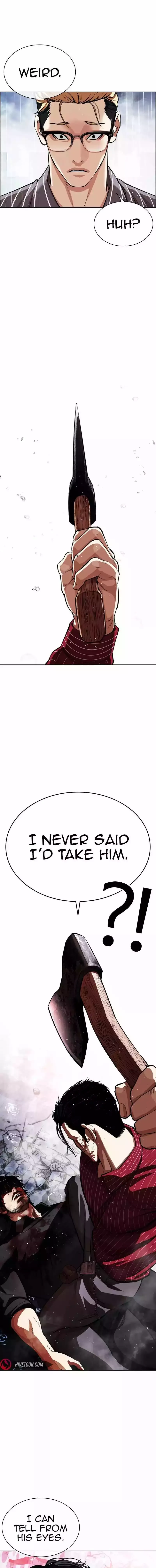 Lookism - Chapter 548 Page 37