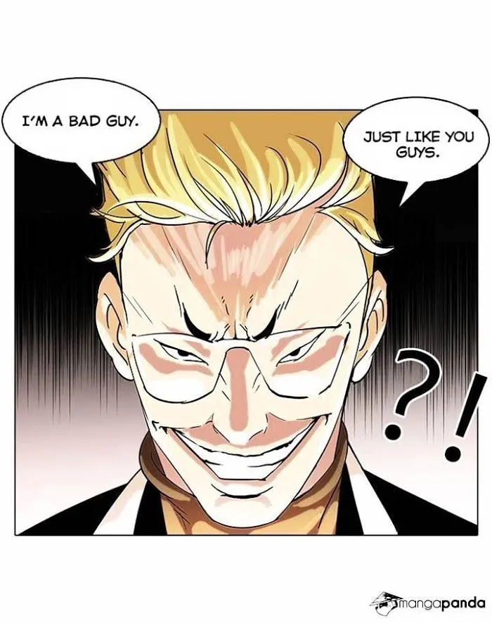 Lookism - Chapter 55 Page 19