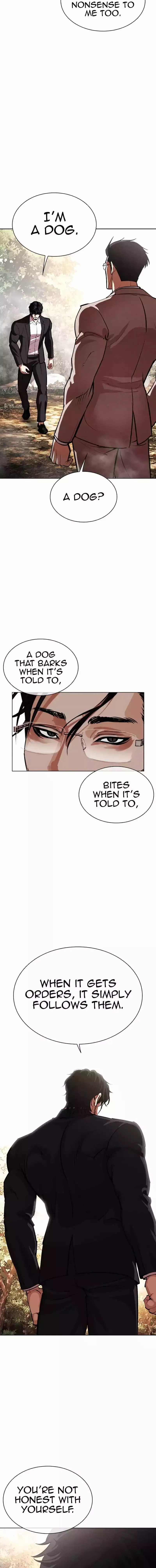 Lookism - Chapter 551 Page 8