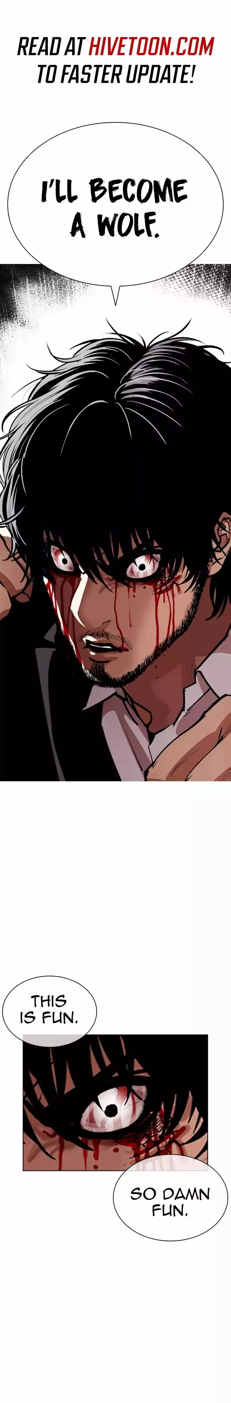 Lookism - Chapter 552 Page 3