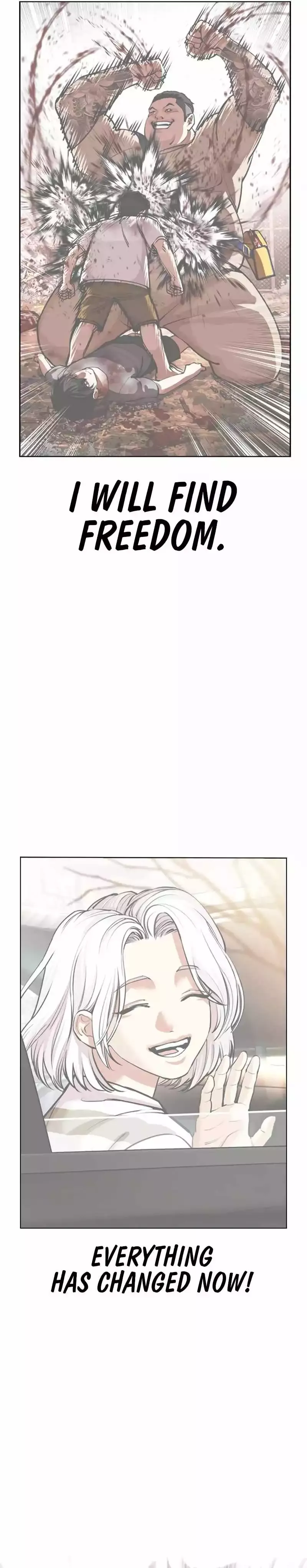 Lookism - Chapter 552 Page 13