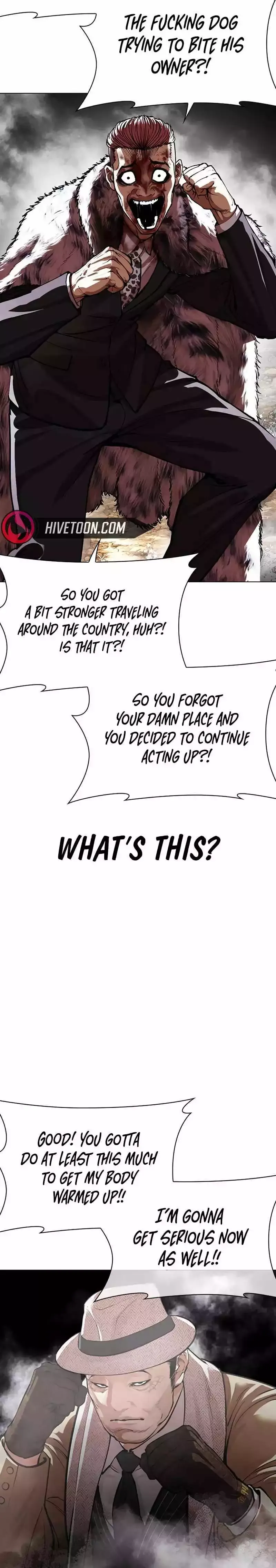 Lookism - Chapter 552 Page 15