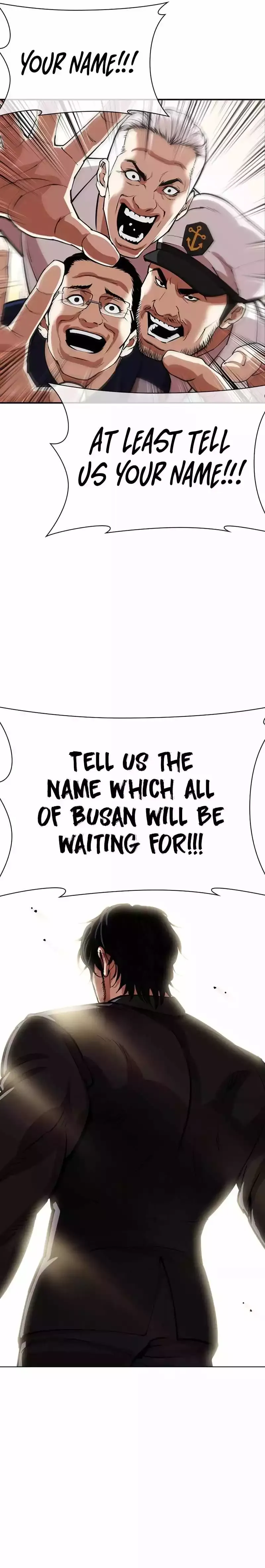 Lookism - Chapter 552 Page 46