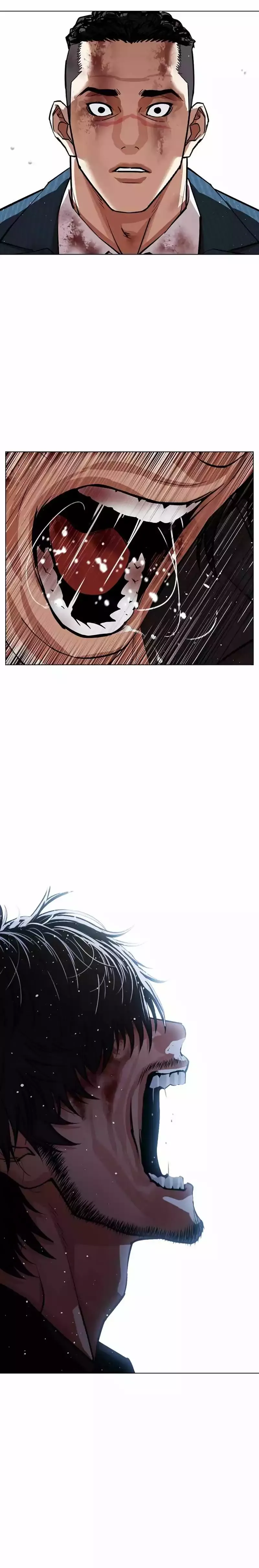 Lookism - Chapter 552 Page 53