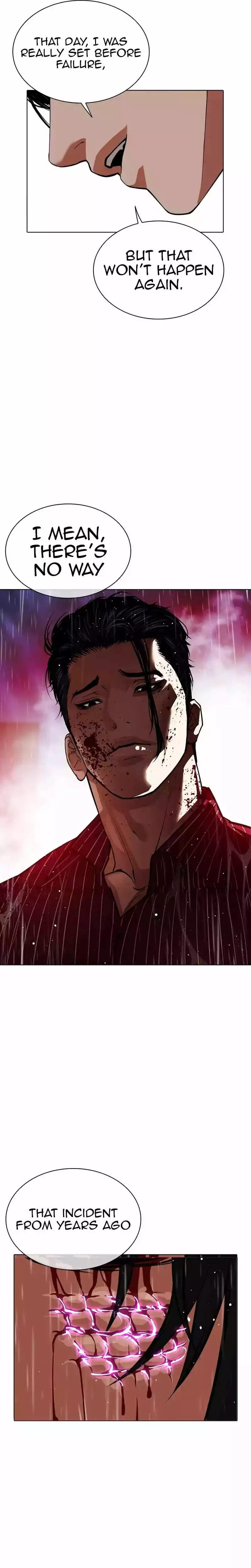 Lookism - Chapter 552 Page 57