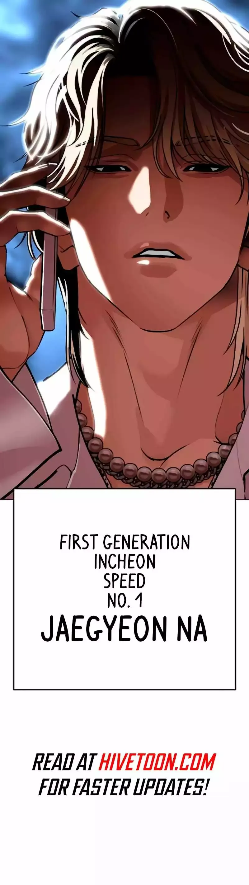 Lookism - Chapter 560 Page 21