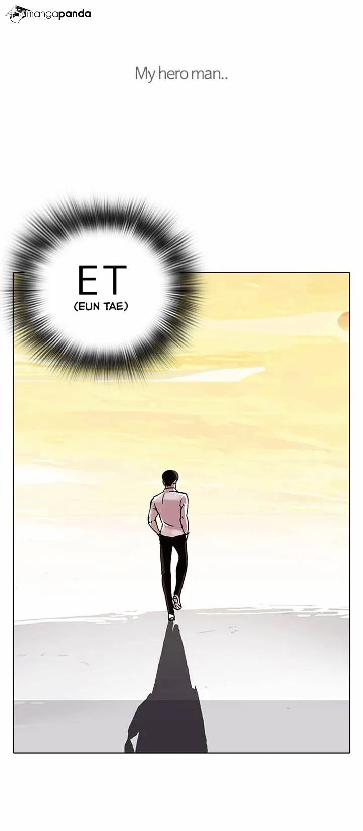 Lookism - Chapter 57.1 Page 28