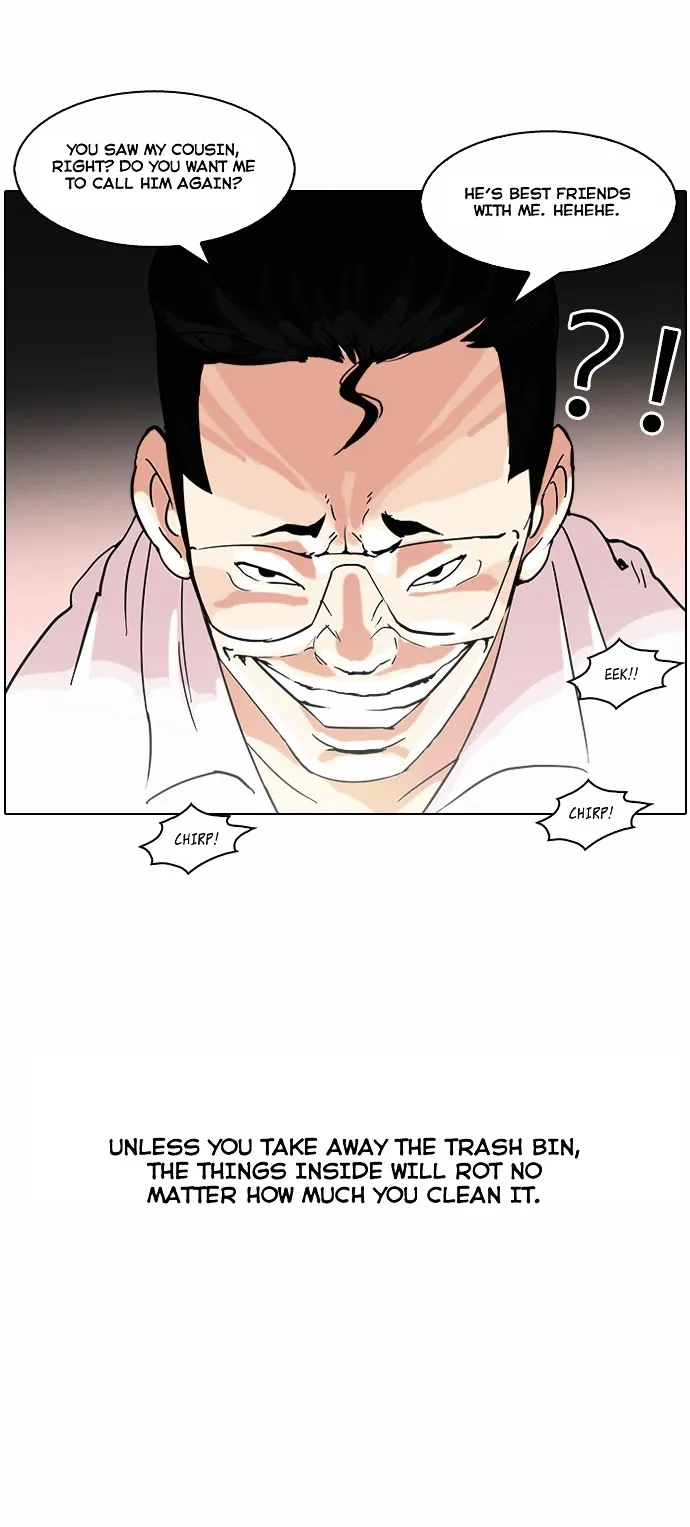 Lookism - Chapter 57 Page 29