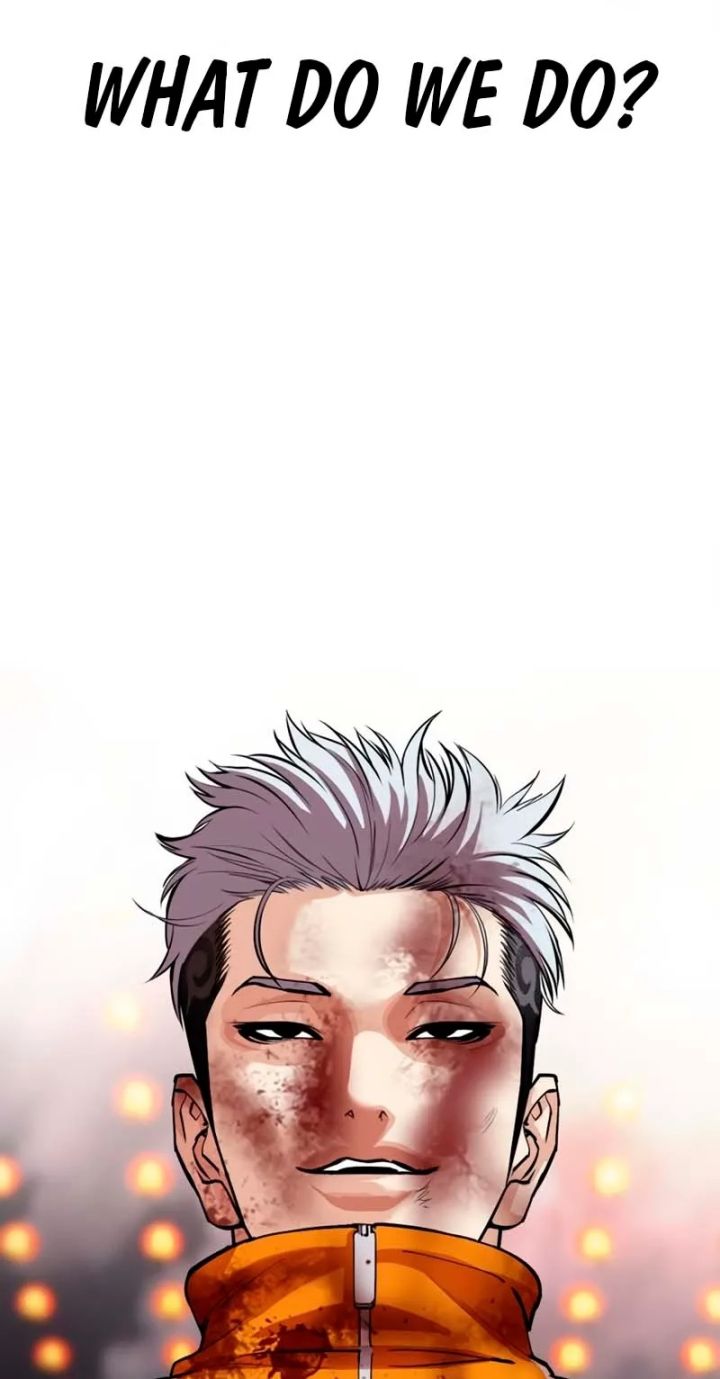 Lookism - Chapter 570 Page 103
