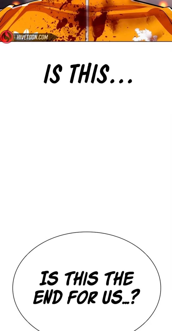 Lookism - Chapter 570 Page 104