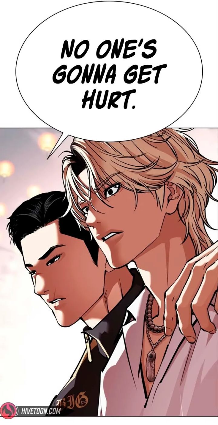 Lookism - Chapter 570 Page 108