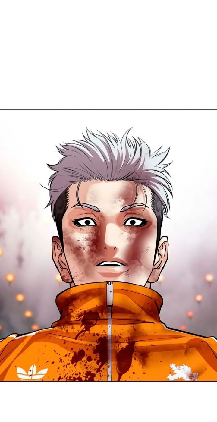 Lookism - Chapter 570 Page 113