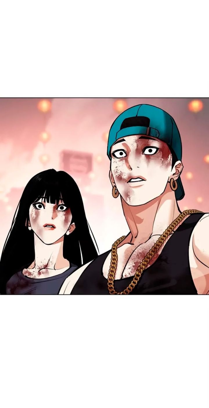 Lookism - Chapter 570 Page 114
