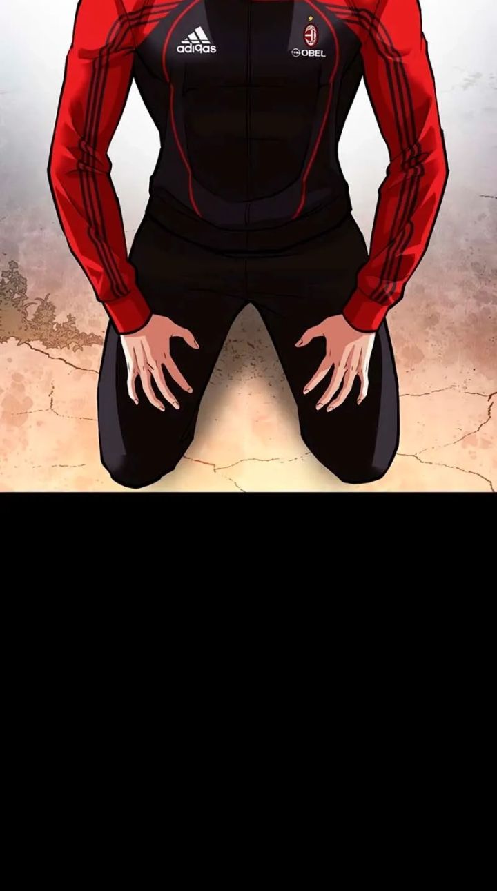Lookism - Chapter 570 Page 123