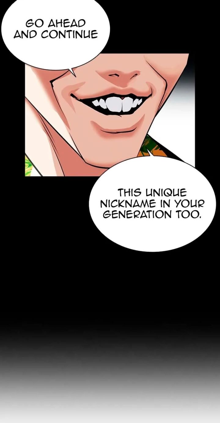 Lookism - Chapter 570 Page 127