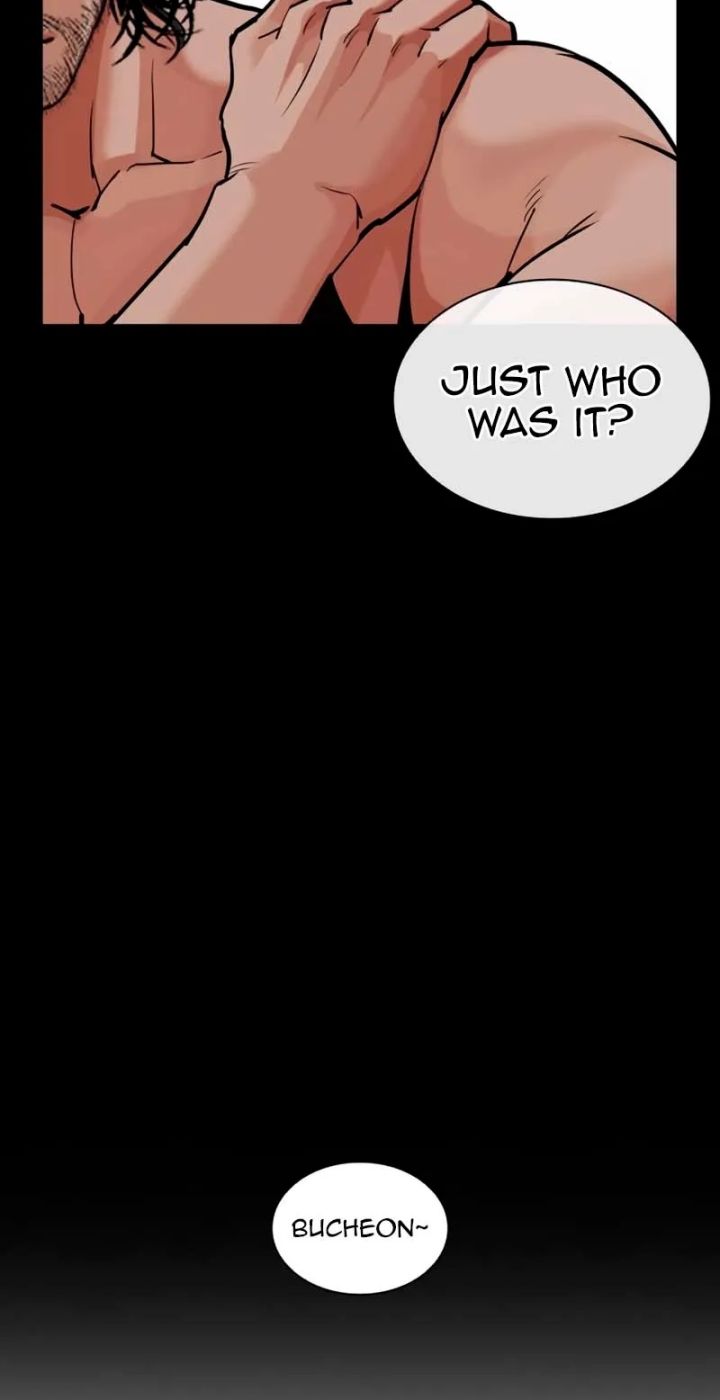 Lookism - Chapter 570 Page 16