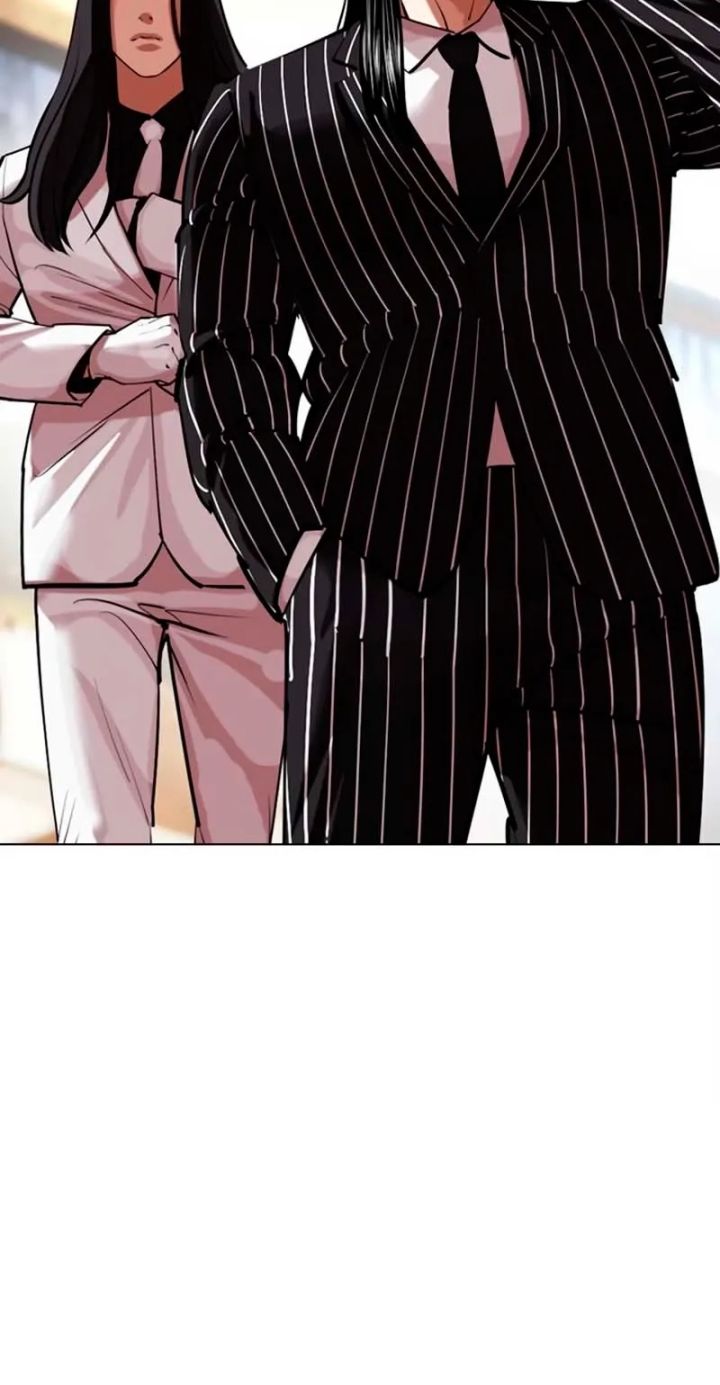 Lookism - Chapter 570 Page 24