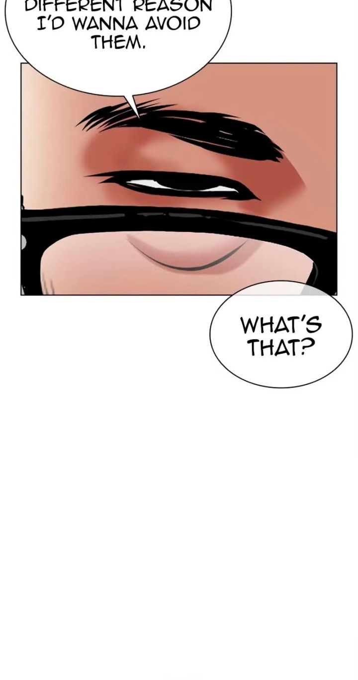 Lookism - Chapter 570 Page 32
