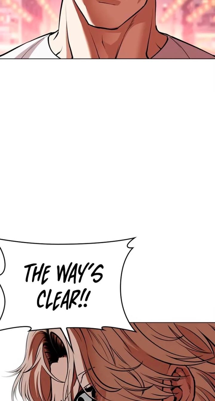 Lookism - Chapter 570 Page 38