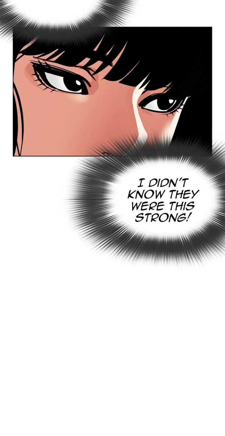 Lookism - Chapter 570 Page 45