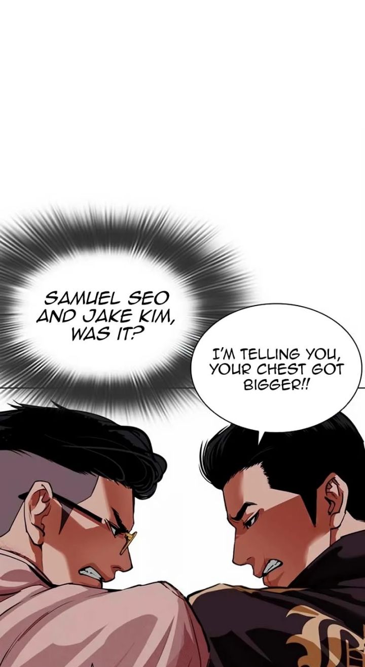 Lookism - Chapter 570 Page 48