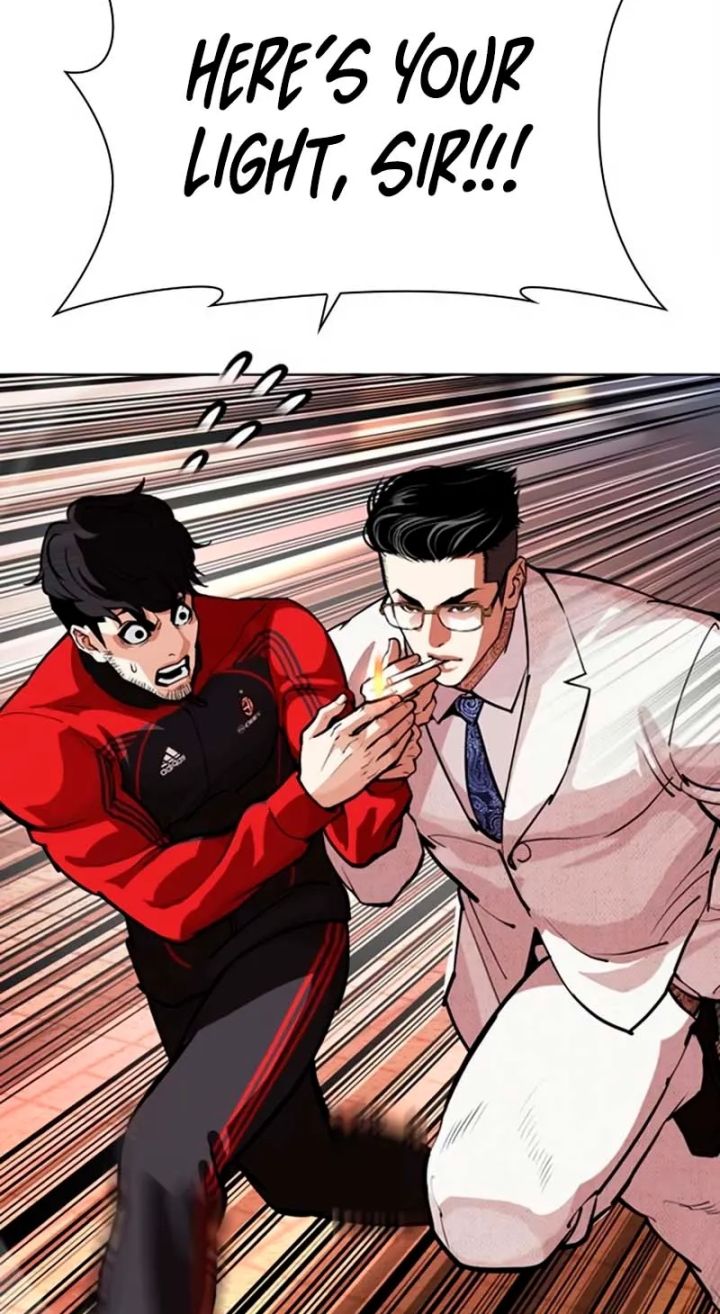 Lookism - Chapter 570 Page 52