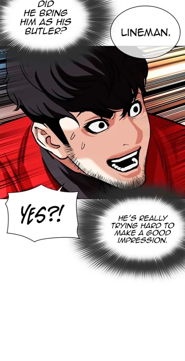 Lookism - Chapter 570 Page 53