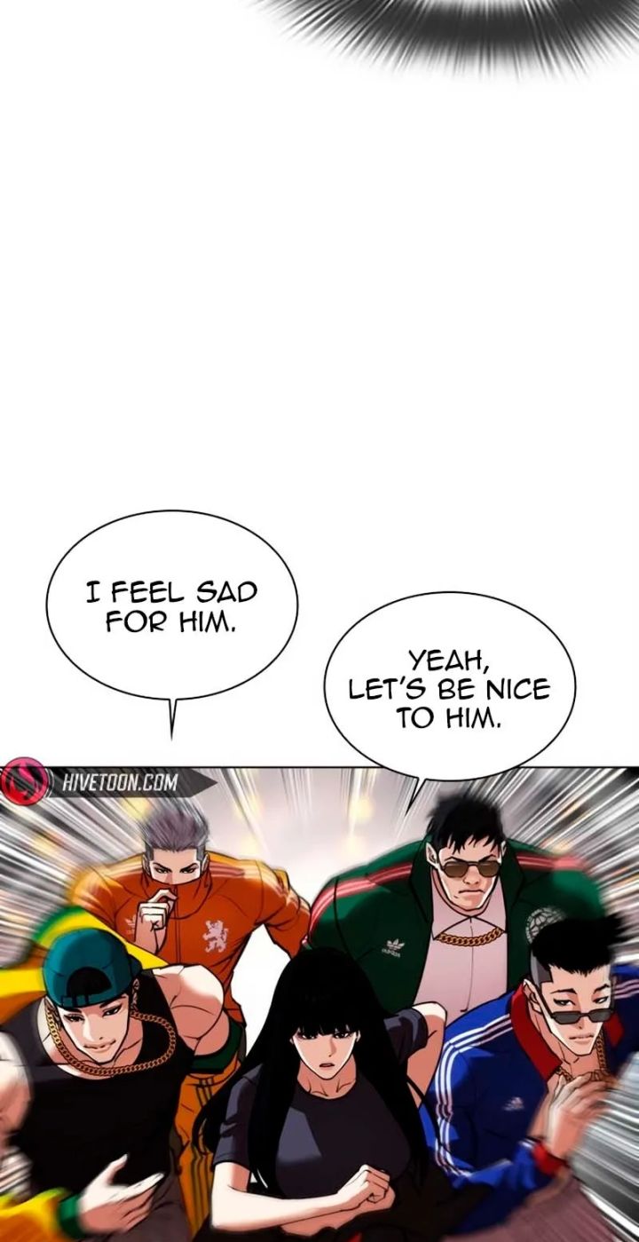 Lookism - Chapter 570 Page 55