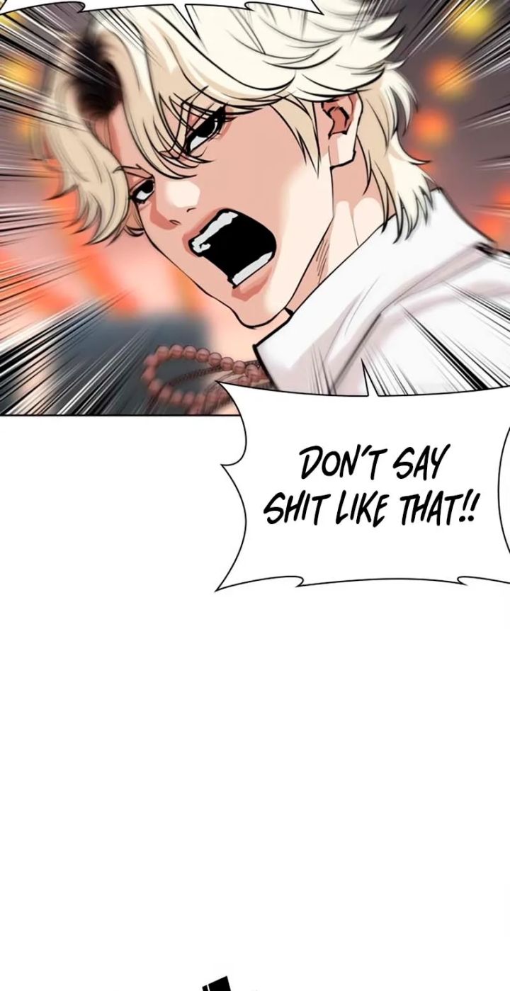 Lookism - Chapter 570 Page 57