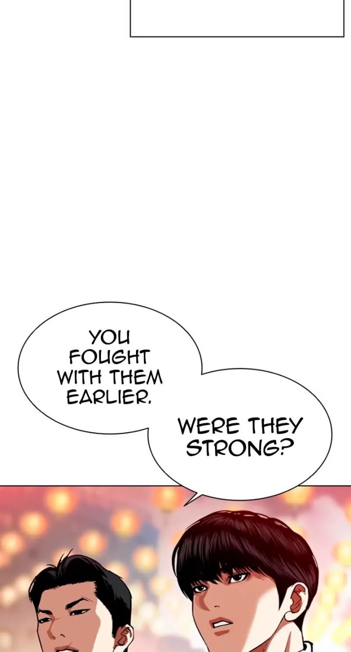 Lookism - Chapter 570 Page 64