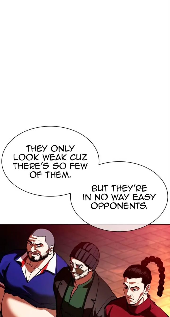 Lookism - Chapter 570 Page 67