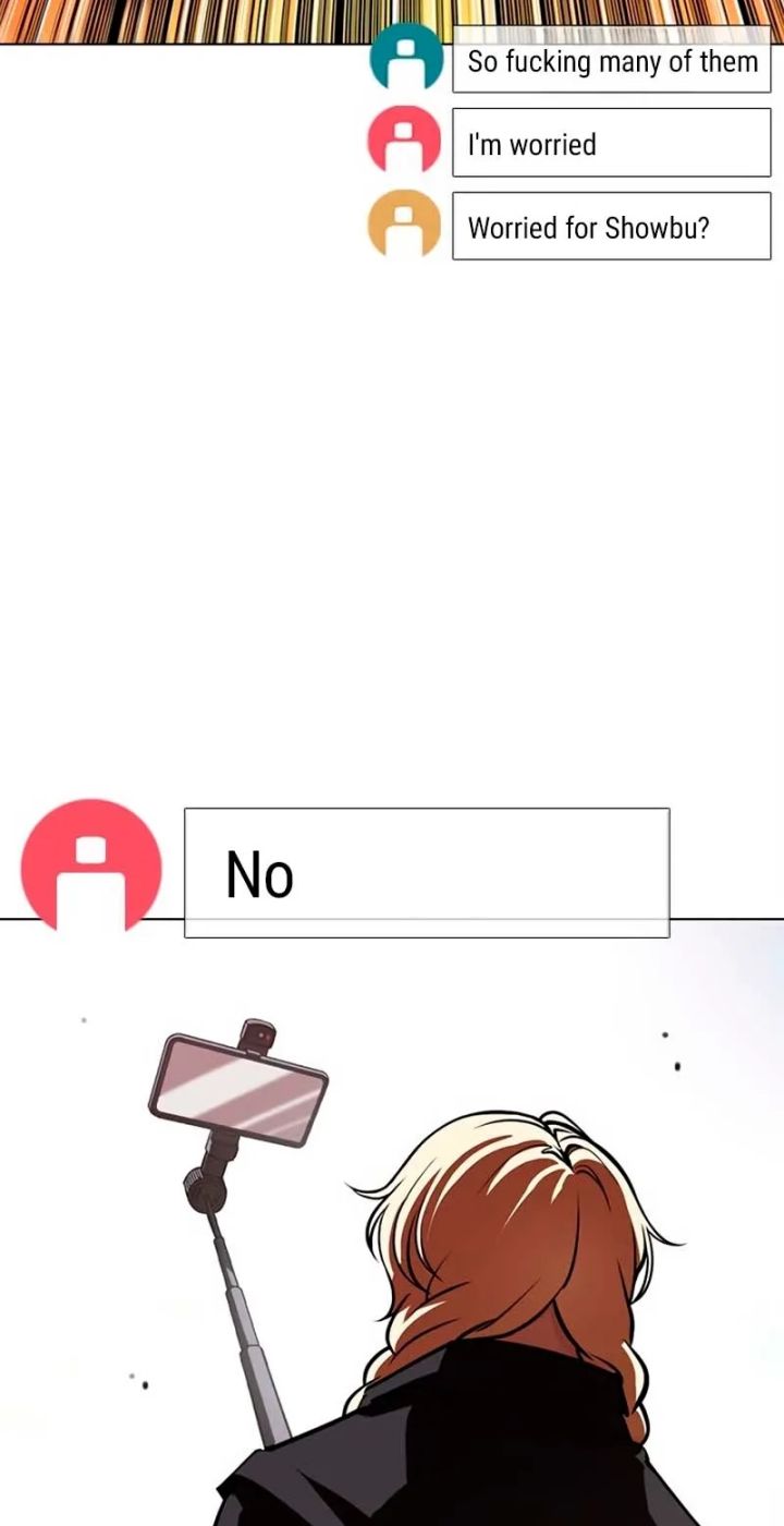 Lookism - Chapter 570 Page 7
