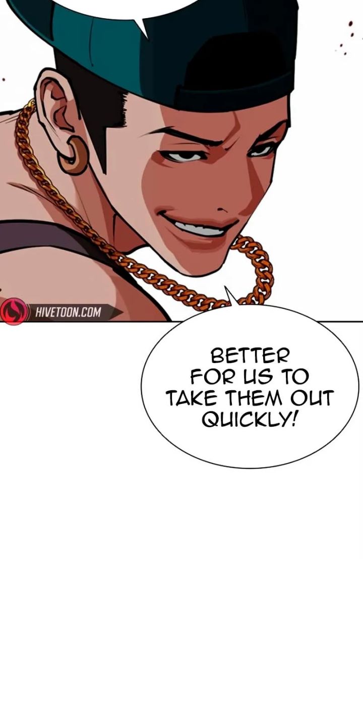 Lookism - Chapter 570 Page 71