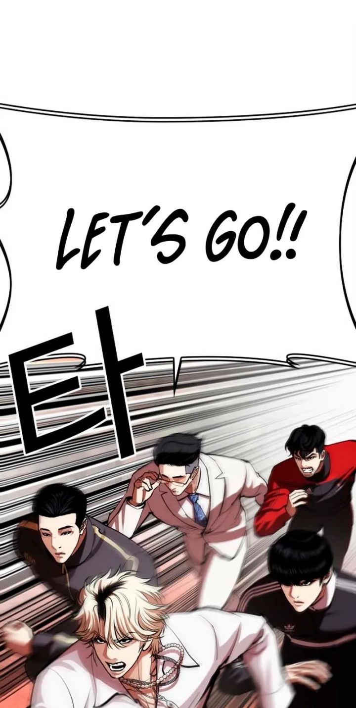Lookism - Chapter 570 Page 73