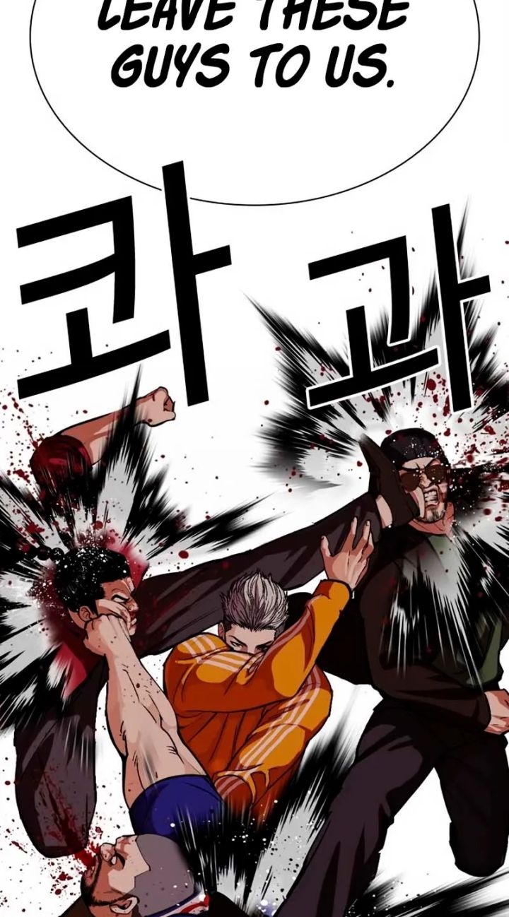 Lookism - Chapter 570 Page 82