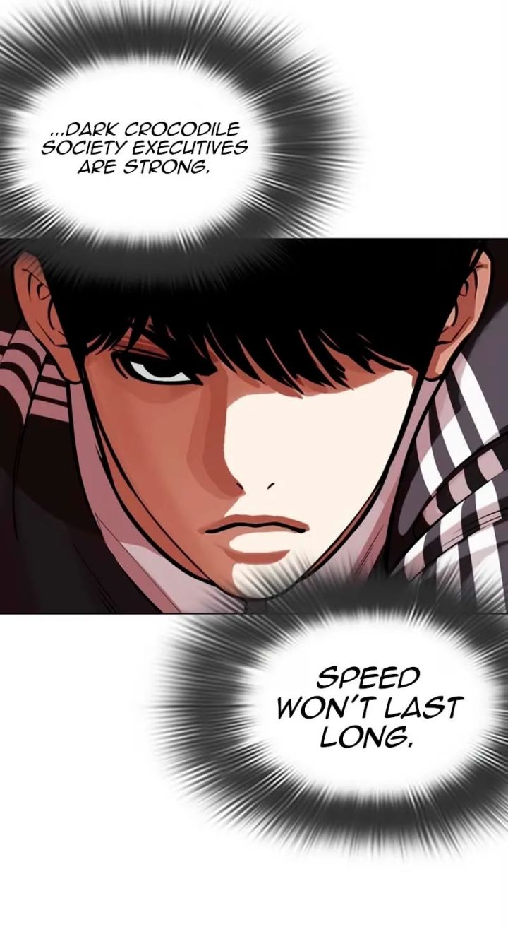 Lookism - Chapter 570 Page 92