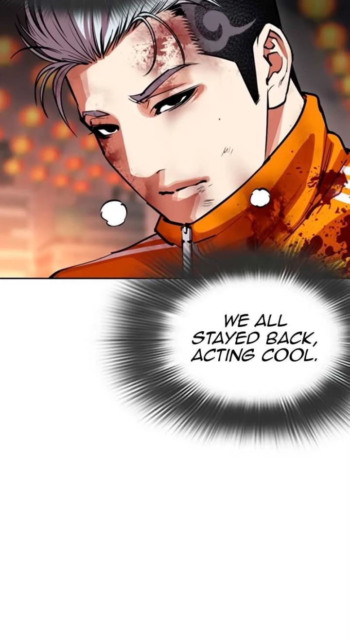 Lookism - Chapter 570 Page 97