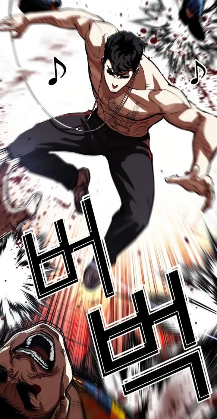 Lookism - Chapter 571 Page 102