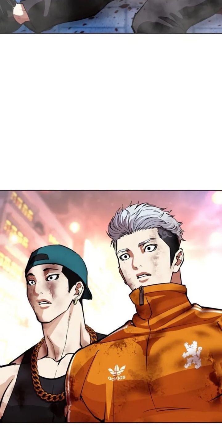 Lookism - Chapter 571 Page 108