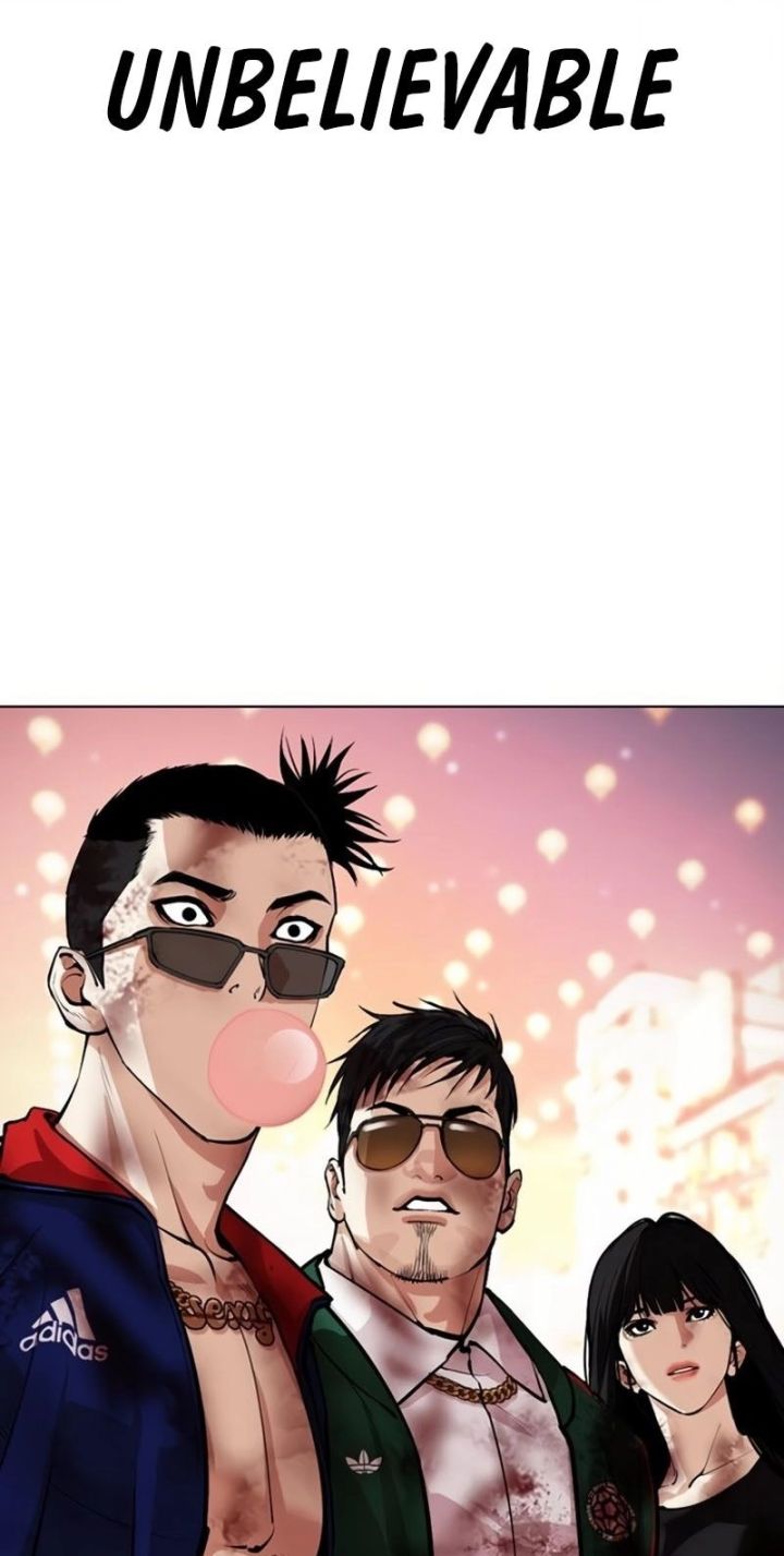 Lookism - Chapter 571 Page 109