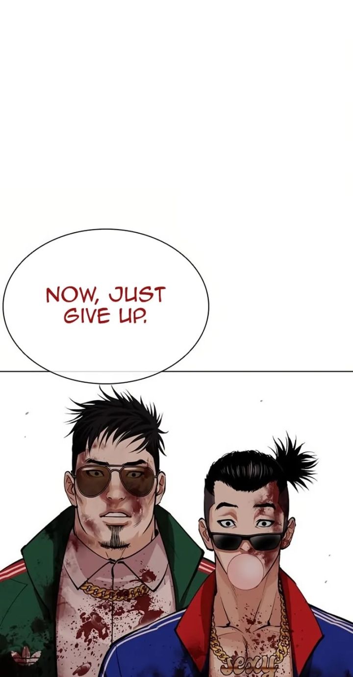 Lookism - Chapter 571 Page 121